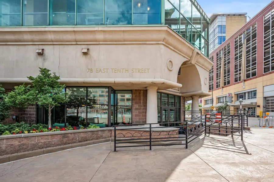 78 10th Street E #2901, Saint Paul, MN 55101 - #3