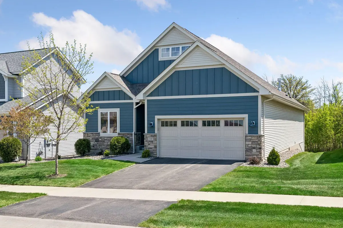 13687 Wildflower Way Ne, Prior Lake, MN 55372 - #1