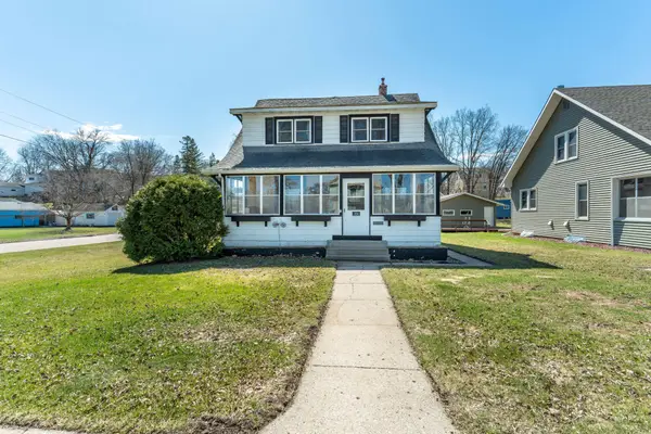 324 E Vasa Avenue, Fergus Falls, MN 56537