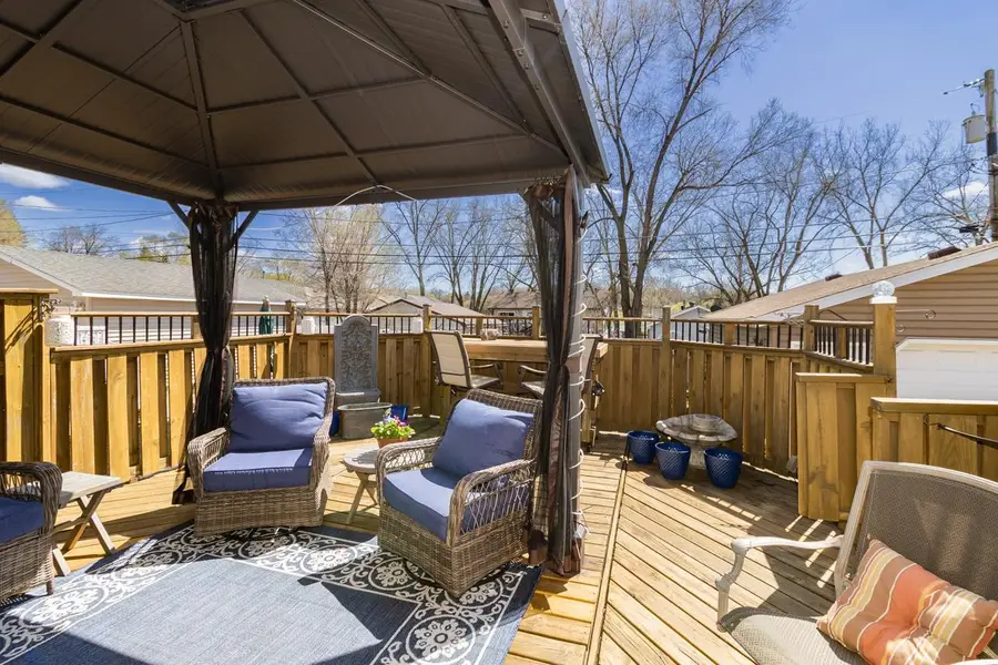 414 Nevada Avenue E, Saint Paul, MN 55130 - #3