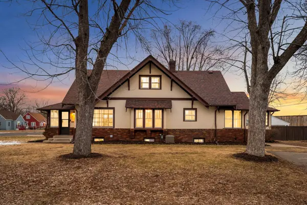 4100 Vera Cruz Avenue N, Robbinsdale, MN 55422