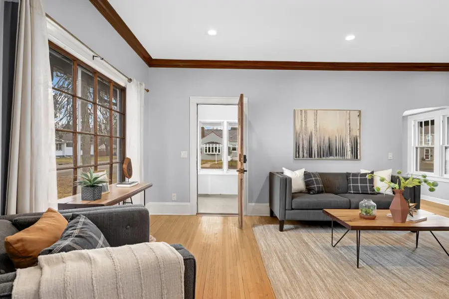 4100 Vera Cruz Avenue N, Robbinsdale, MN 55422 - #3