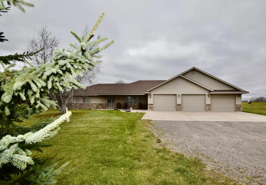 12221 85th Avenue, Milaca, MN 56353 - #2