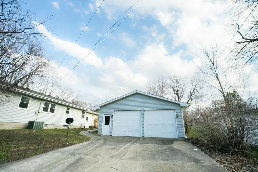 581 Pleasant Street, Dassel, MN 55325 - #2