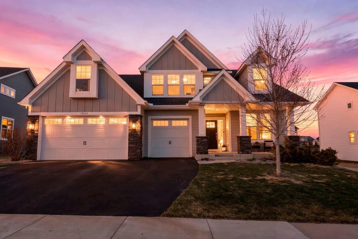 19085 Indora Trail, Lakeville, MN 55044 - #1