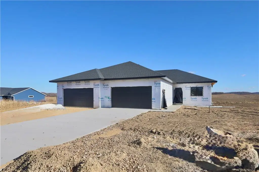 118 Dunn Street, Colfax, WI 54730 - #1