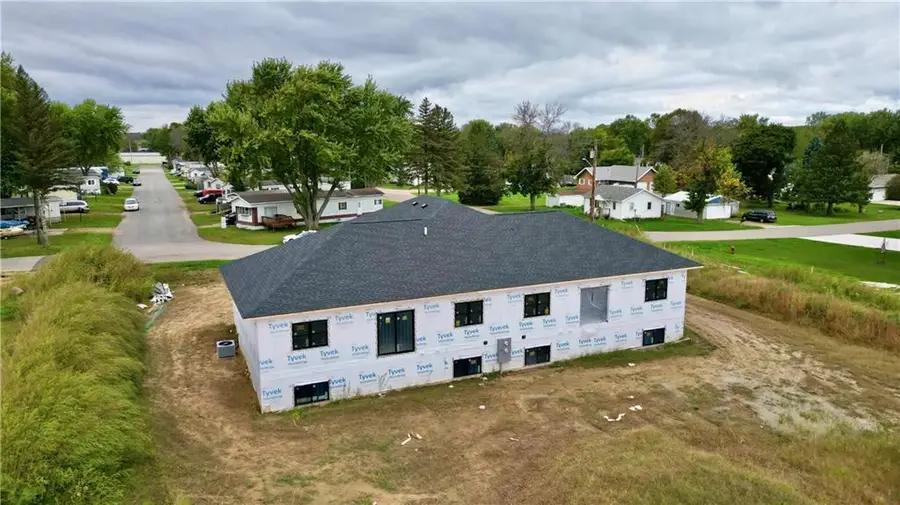 118 Dunn Street, Colfax, WI 54730 - #2