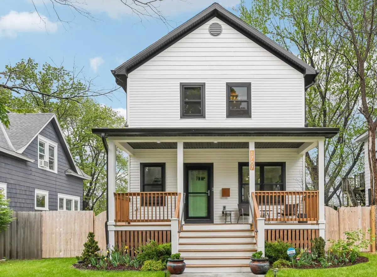 1787 Carroll Avenue, Saint Paul, MN 55104 - #1
