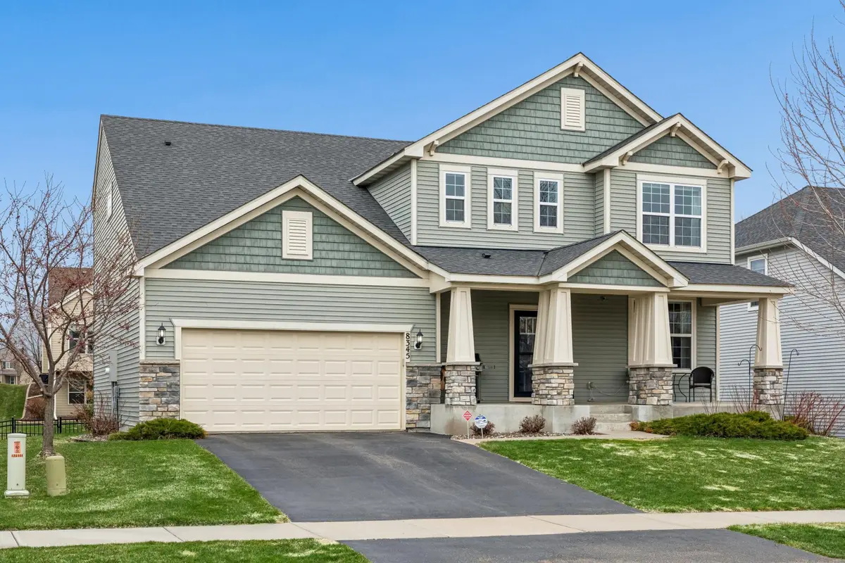 8345 Cottonwood Lane N, Maple Grove, MN 55369 - #1