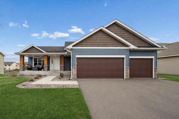 19905 Truman Drive, Big Lake, MN 55309