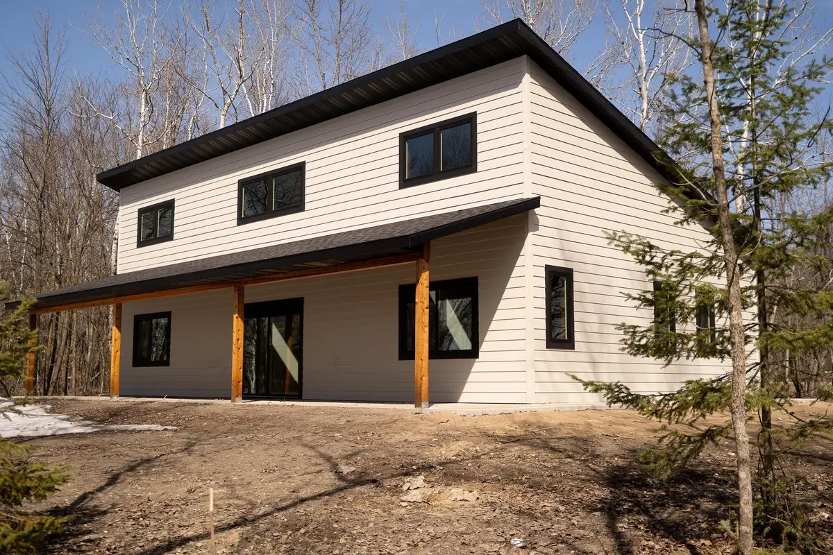 24562 NE Rock Lake Road, Rochert, MN 56578 - #1