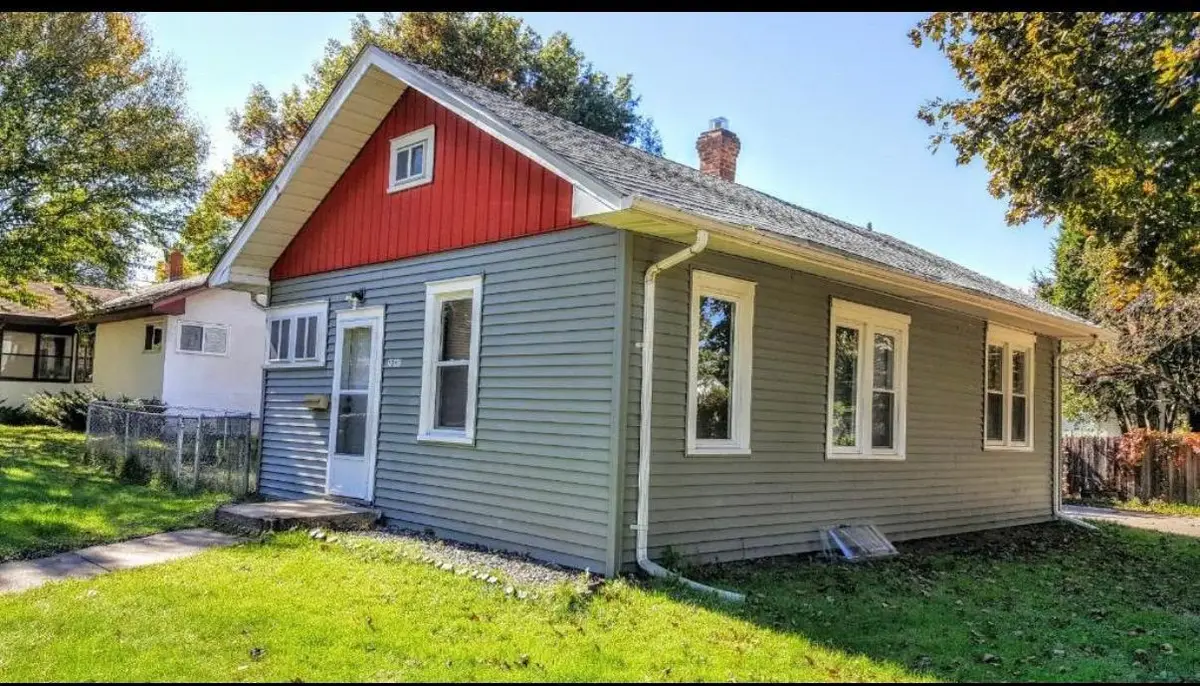 1289 Forest Street, Saint Paul, MN 55106 - #1