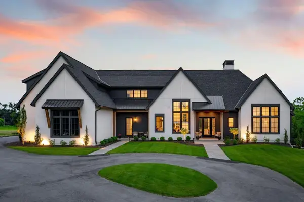 23861 Meadow Creek Drive, Corcoran, MN 55357