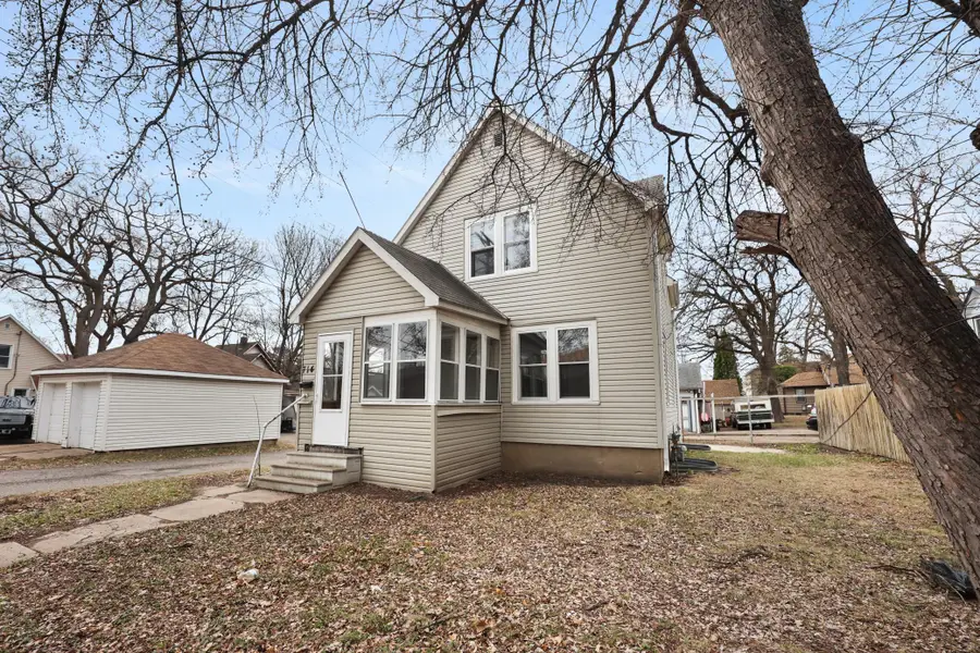 714 9th Street S, Saint Cloud, MN 56301 - #2