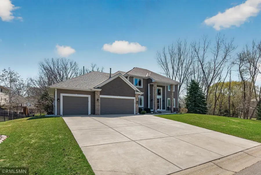 10840 Alberton Way, Inver Grove Heights, MN 55077 - #2