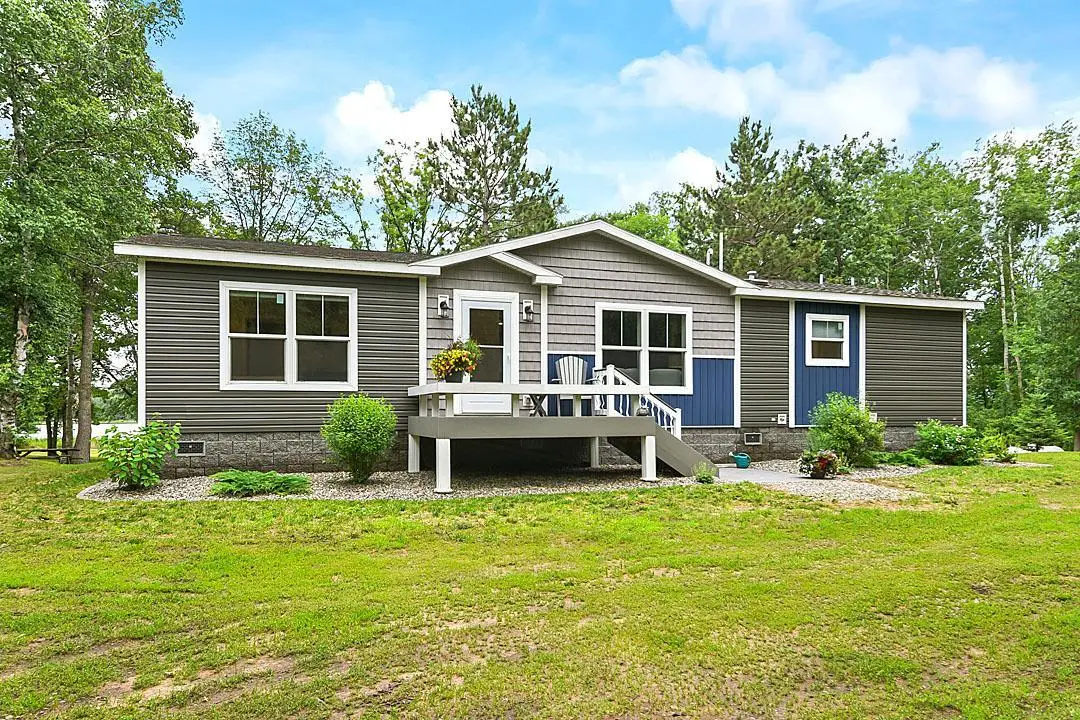 22673 106th Street, Menahga, MN 56464 - #1