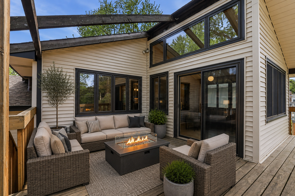 2750 17th Street Nw, New Brighton, MN 55112