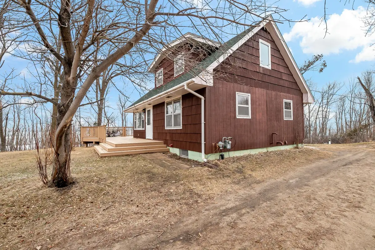 1202 Taft Avenue Ne, Bemidji, MN 56601 - #1