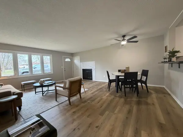 8502 S Maplebrook Circle, Brooklyn Park, MN 55445
