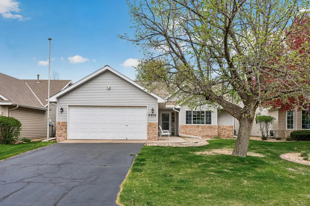 3816 93rd Avenue N, Brooklyn Park, MN 55443 - #1