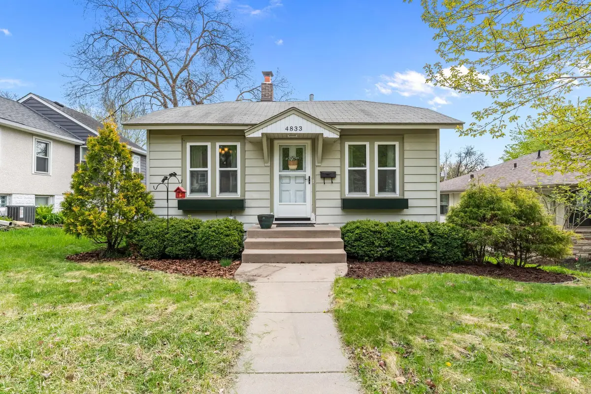 4833 14th Avenue S, Minneapolis, MN 55417 - #1