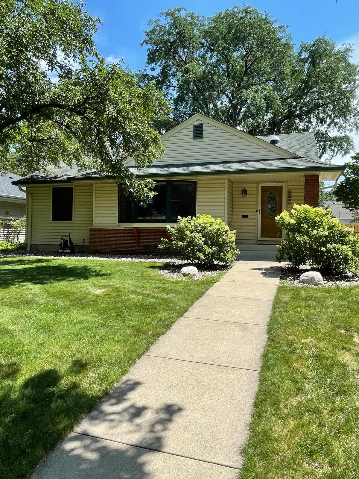 6005 Morgan Avenue S, Minneapolis, MN 55419 - #1