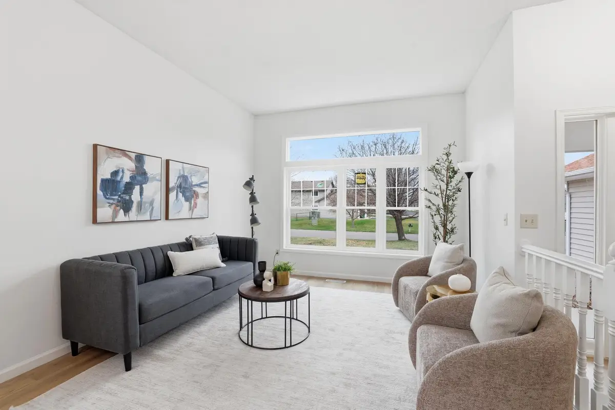 117 117th Avenue Nw, Coon Rapids, MN 55448 - #1