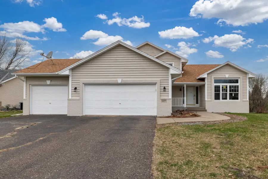 117 117th Avenue Nw, Coon Rapids, MN 55448 - #2