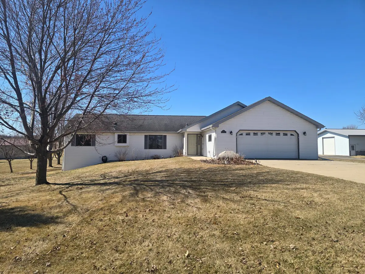 105 Park View Drive, Vergas, MN 56587 - #1
