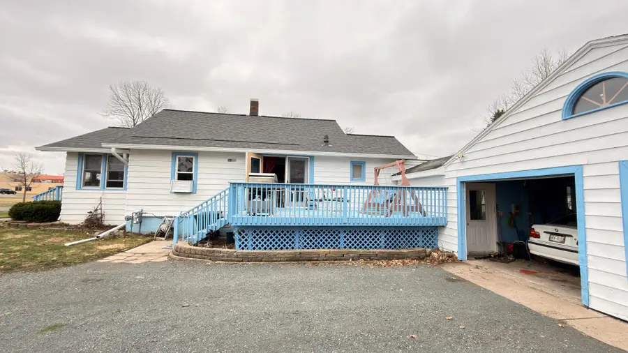 503 Lake Avenue N, Frederic, WI 54837 - #3