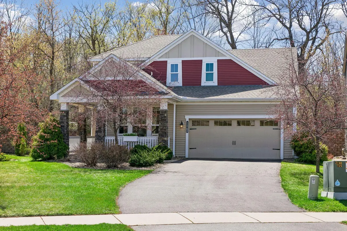 11763 Harvest Path, Woodbury, MN 55129 - #1