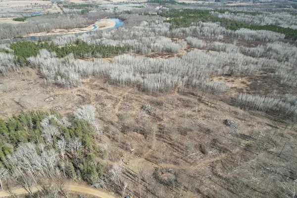 TBD Anderson Crossing Road, Sebeka, MN 56477