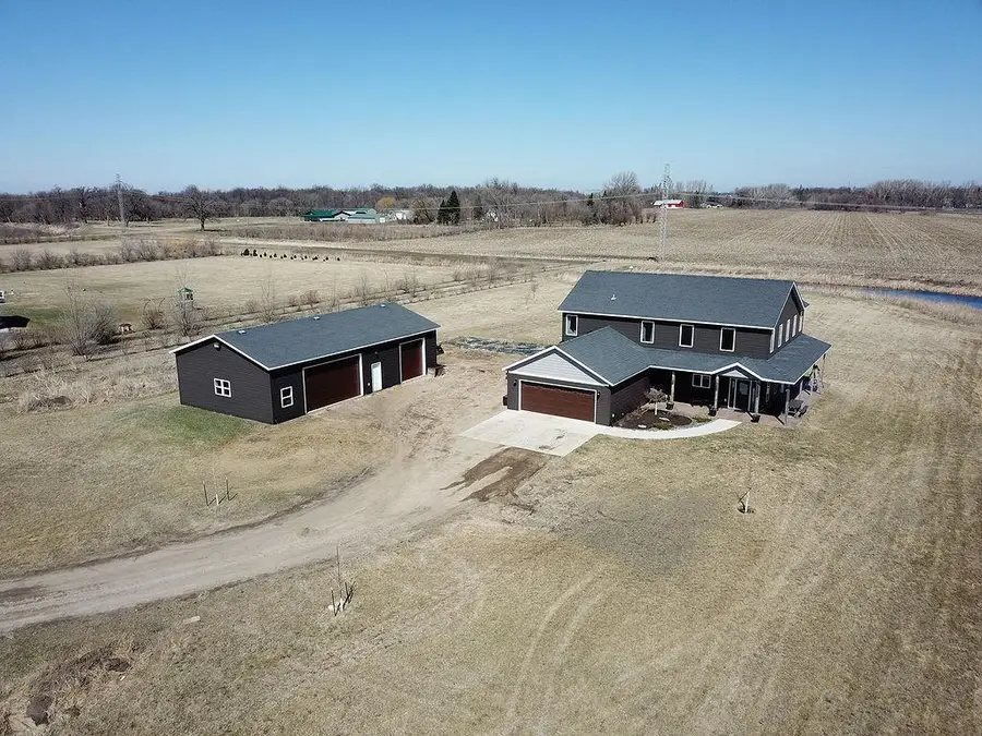 16335 55th Street Se, Kindred, ND 58051 - #2
