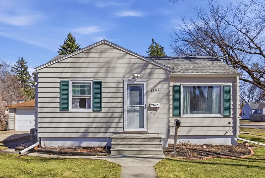1501 10th Street N, Fargo, ND 58102 - #2