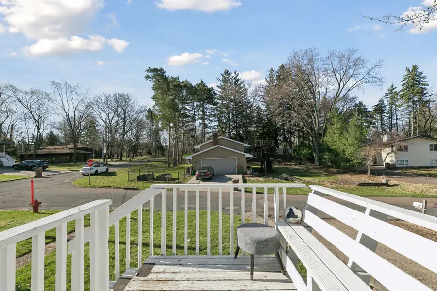 245 Iris Street, Mahtomedi, MN 55115 - #3