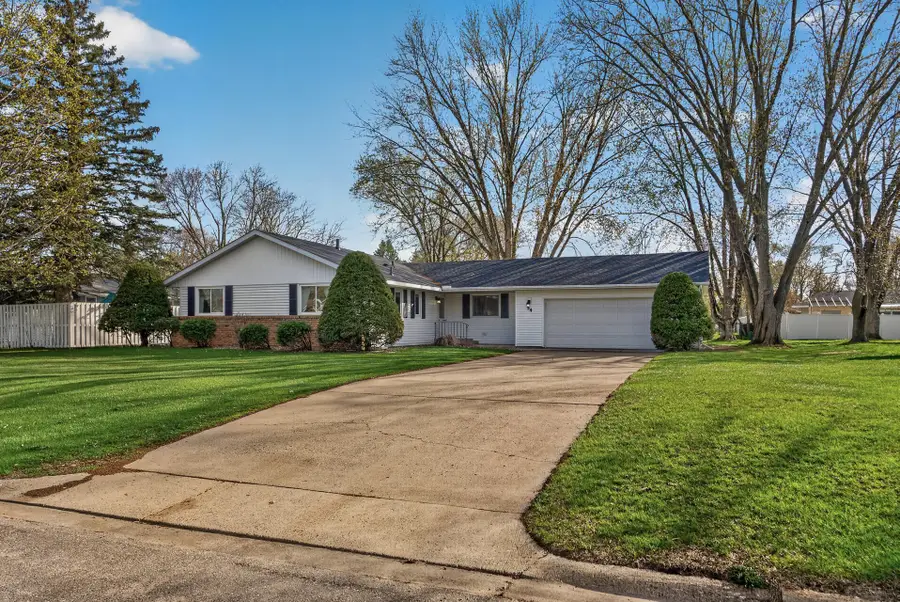 54 Pandolfo Place, Saint Cloud, MN 56303 - #2