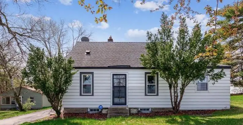 1612 County Road C E, Maplewood, MN 55109 - #3