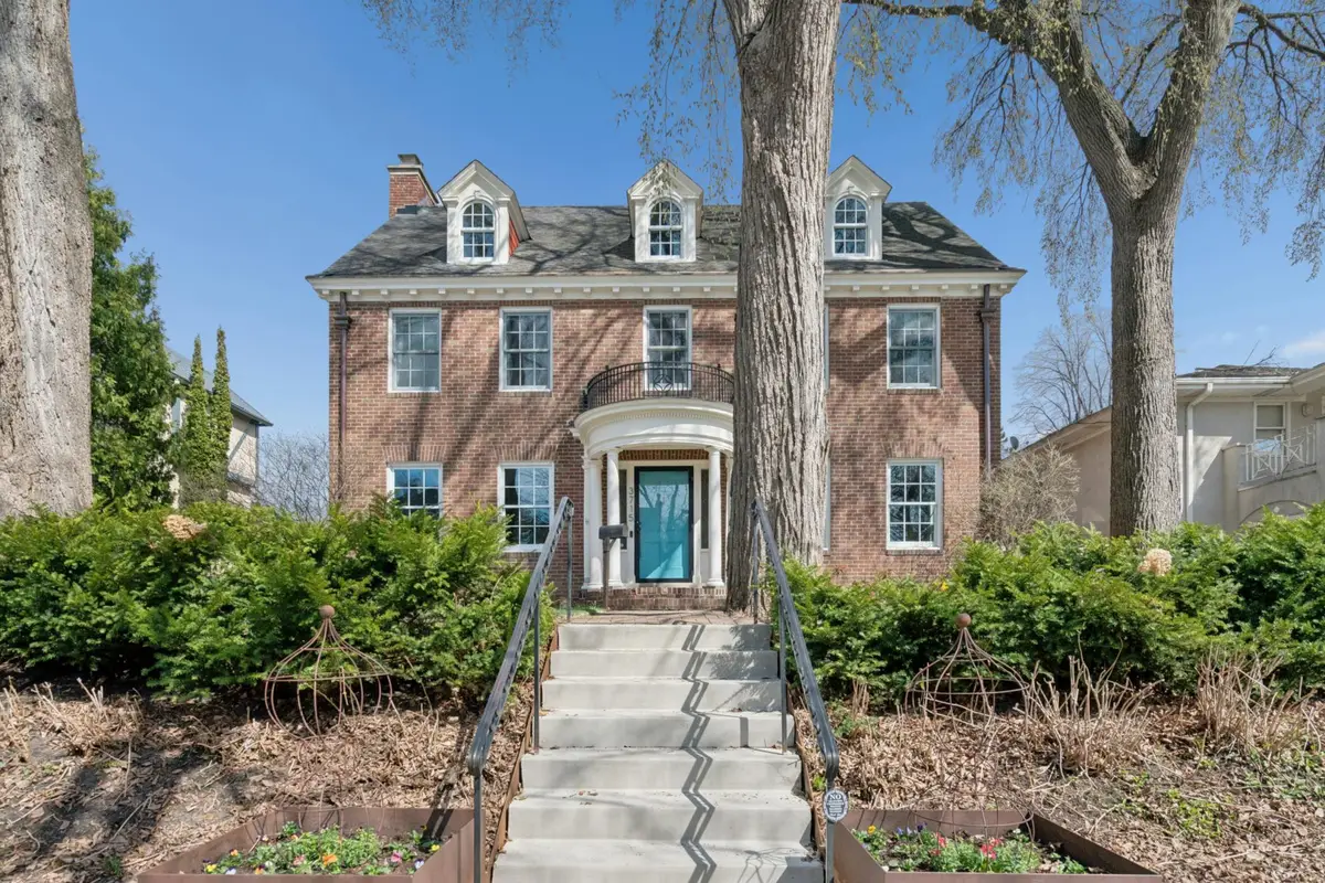 3715 Upton Avenue S, Minneapolis, MN 55410 - #1