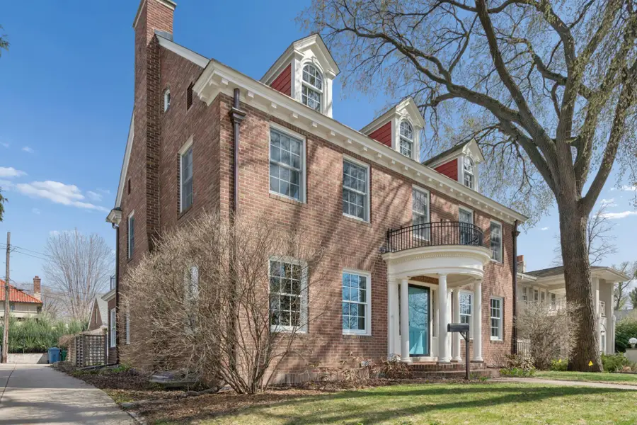 3715 Upton Avenue S, Minneapolis, MN 55410 - #2