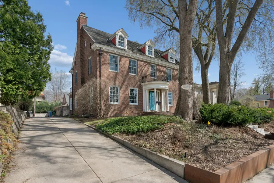 3715 Upton Avenue S, Minneapolis, MN 55410 - #3