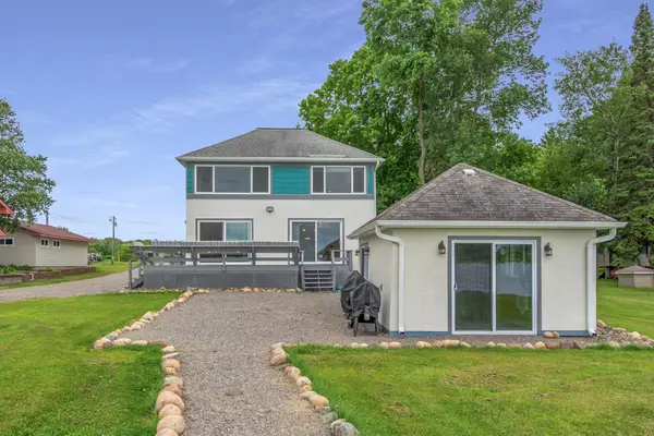 608 W Broadway Street, Wahkon, MN 56386