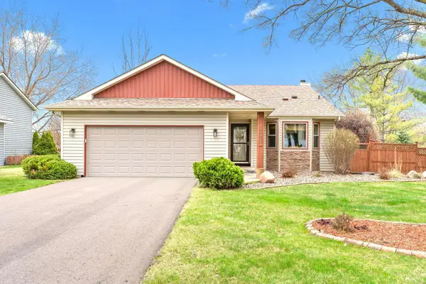 2581 Henslow Avenue N, Oakdale, MN 55128