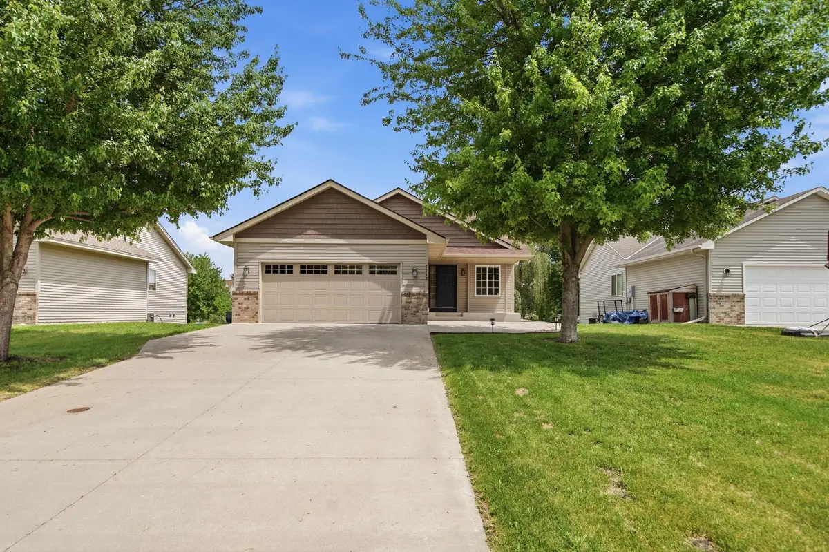 7748 Lamont Avenue Ne, Otsego, MN 55301 - #1