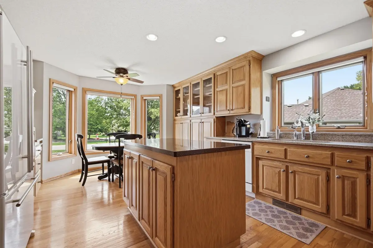 2579 Parkview Court, White Bear Lake, MN 55110 - #1