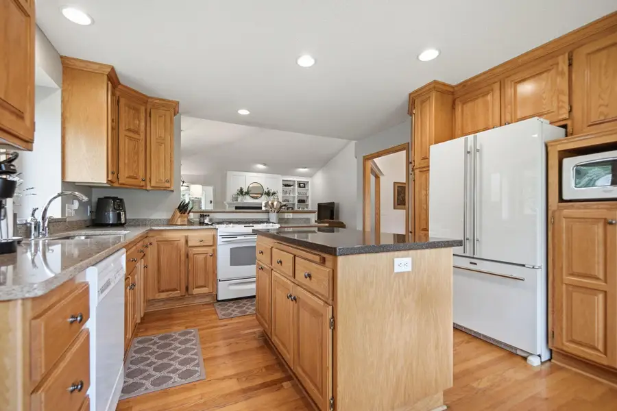 2579 Parkview Court, White Bear Lake, MN 55110 - #2
