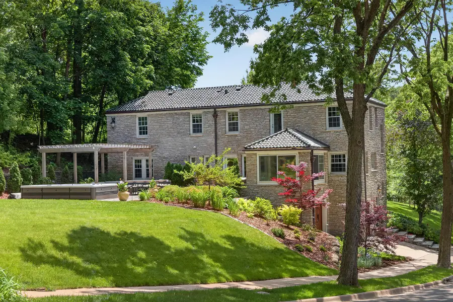 412 W Minnehaha Parkway, Minneapolis, MN 55419 - #3