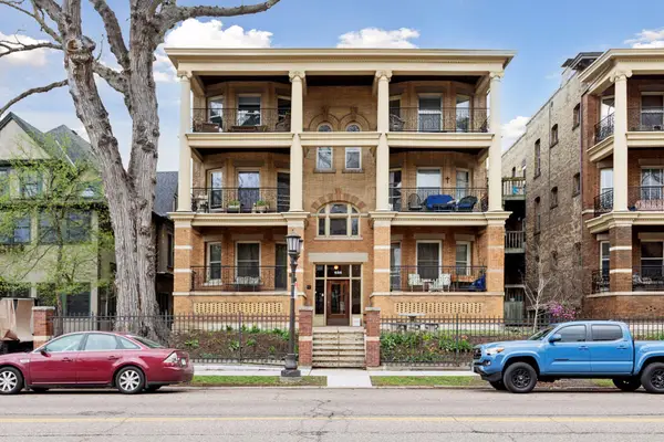 635 Grand Avenue #A, Saint Paul, MN 55105