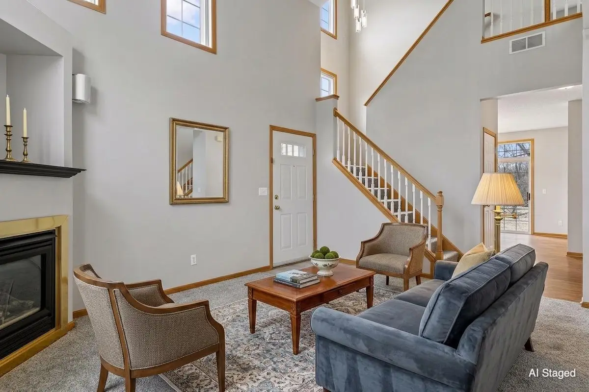 3200 Juniper Circle #D, Woodbury, MN 55125 - #1
