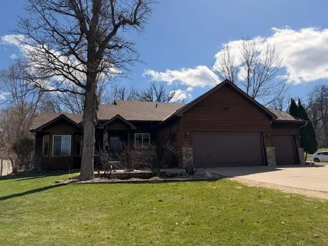 1502 17th Street S, Sartell, MN 56377 - #3