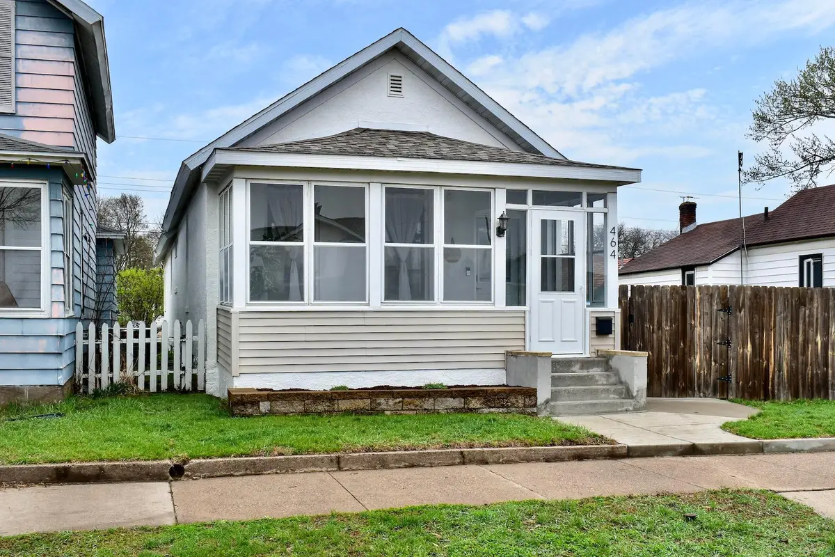 464 E Howard Street, Winona, MN 55987 - #1